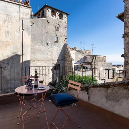 Ferienhaus Malacucina