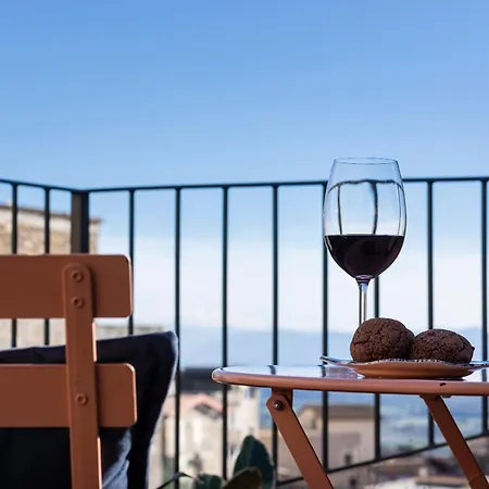 Malacucina Сasa de vacaciones Anagni